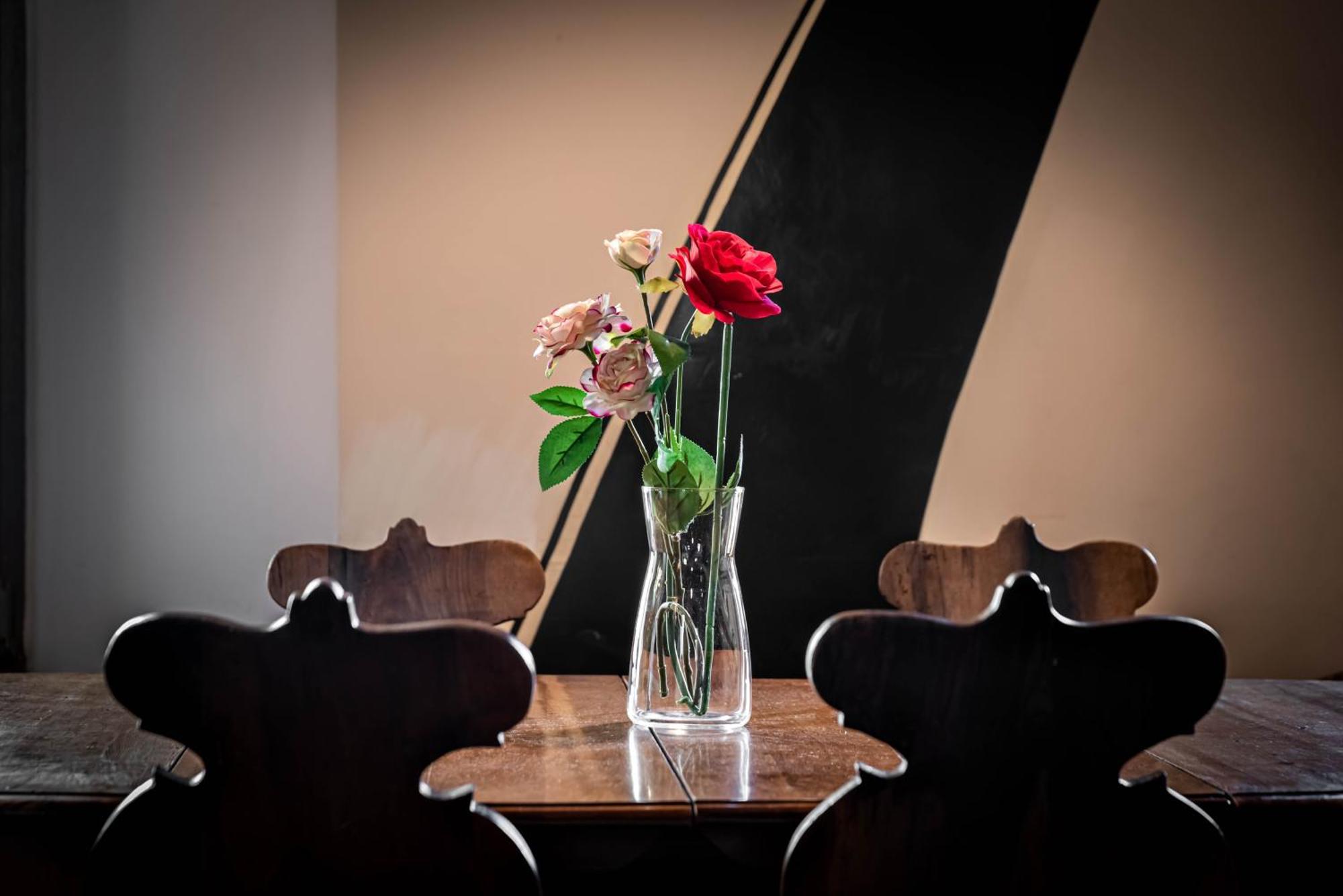 Dimora Degli Acetari Apartamento Roma