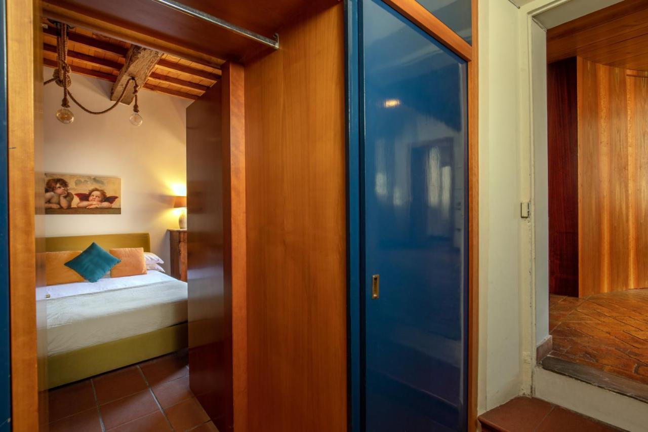 Dimora Degli Acetari Apartamento Roma