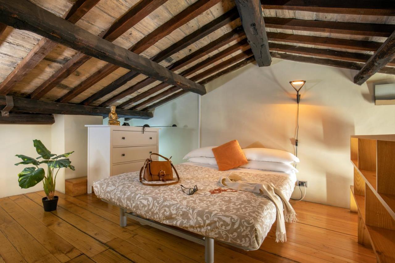 Dimora Degli Acetari Apartamento