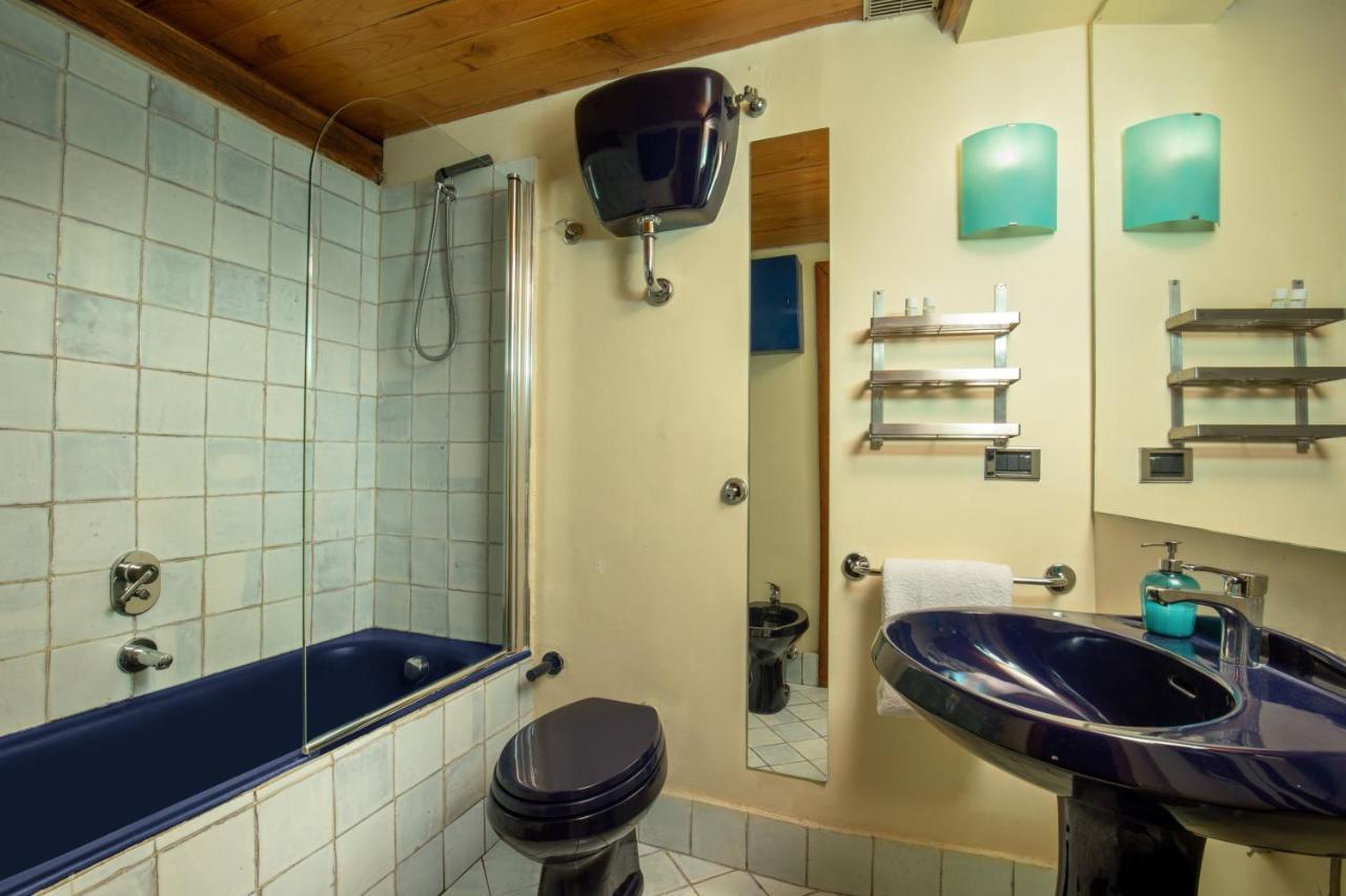 Apartamento Dimora Degli Acetari *