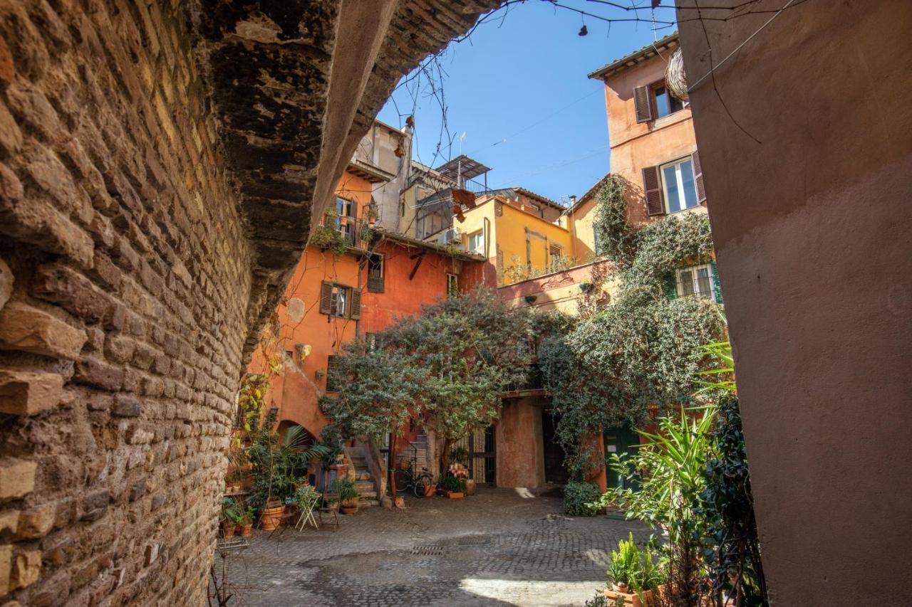Apartamento Dimora Degli Acetari *