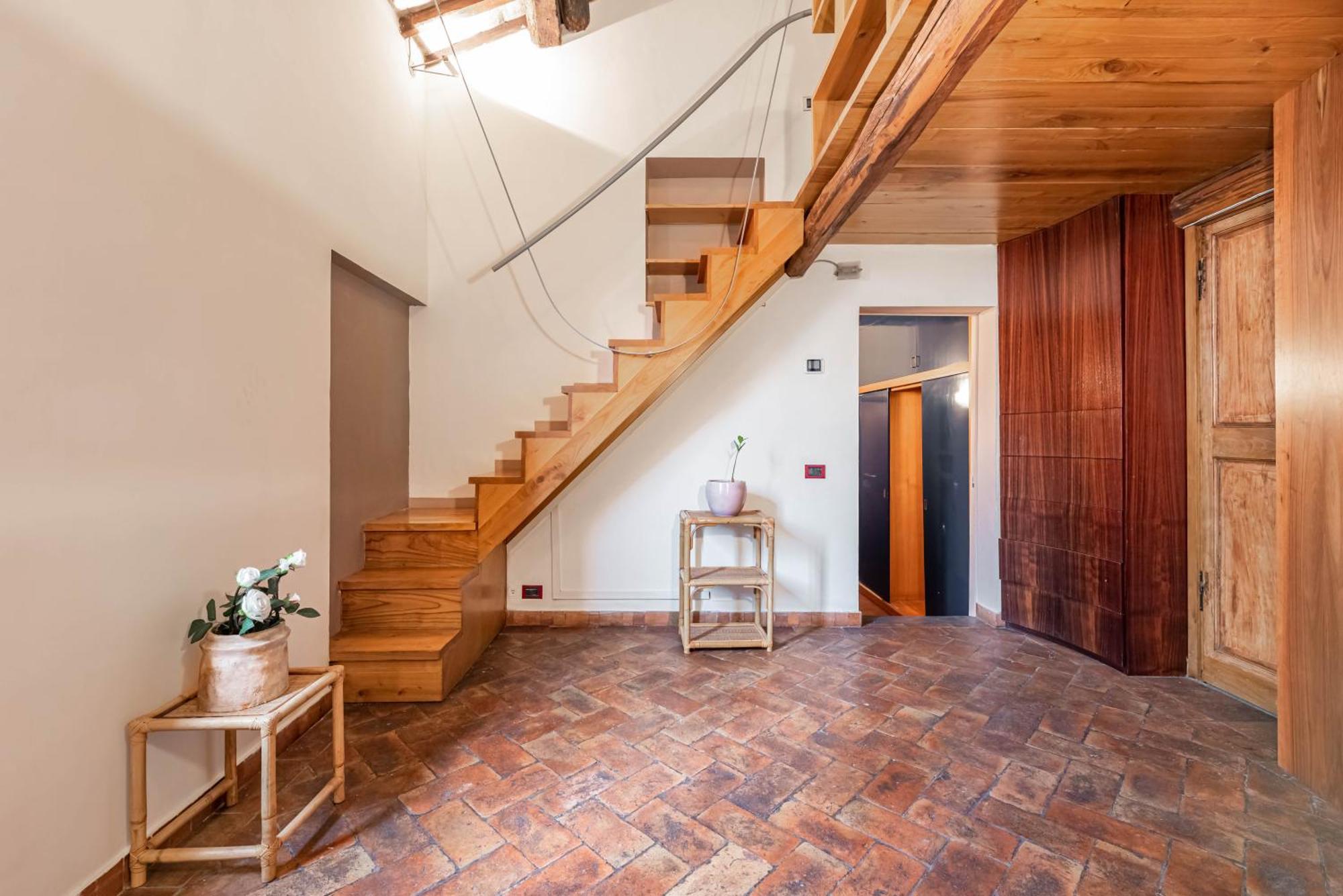 Dimora Degli Acetari Apartamento *