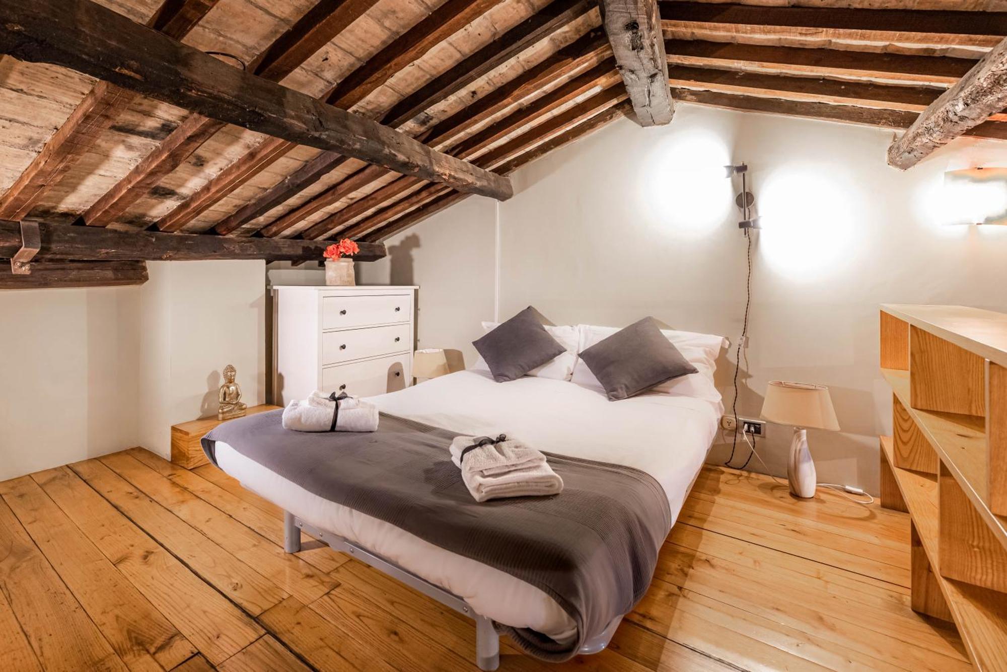 Apartamento Dimora Degli Acetari Roma