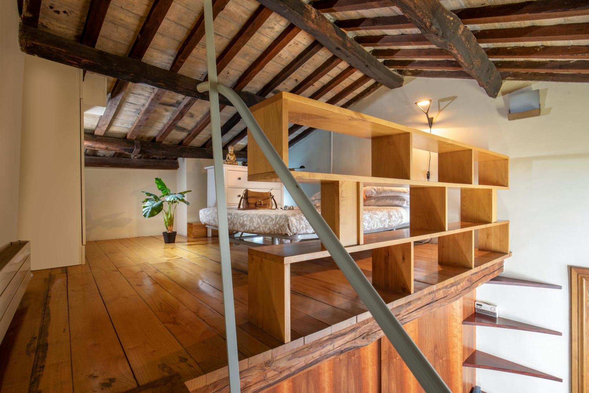 Dimora Degli Acetari Apartamento