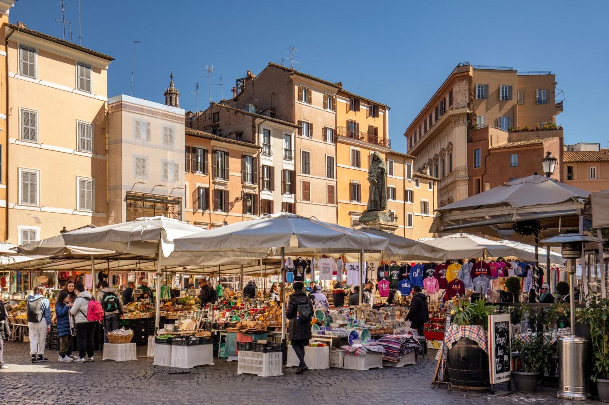 Apartamento Dimora Degli Acetari *