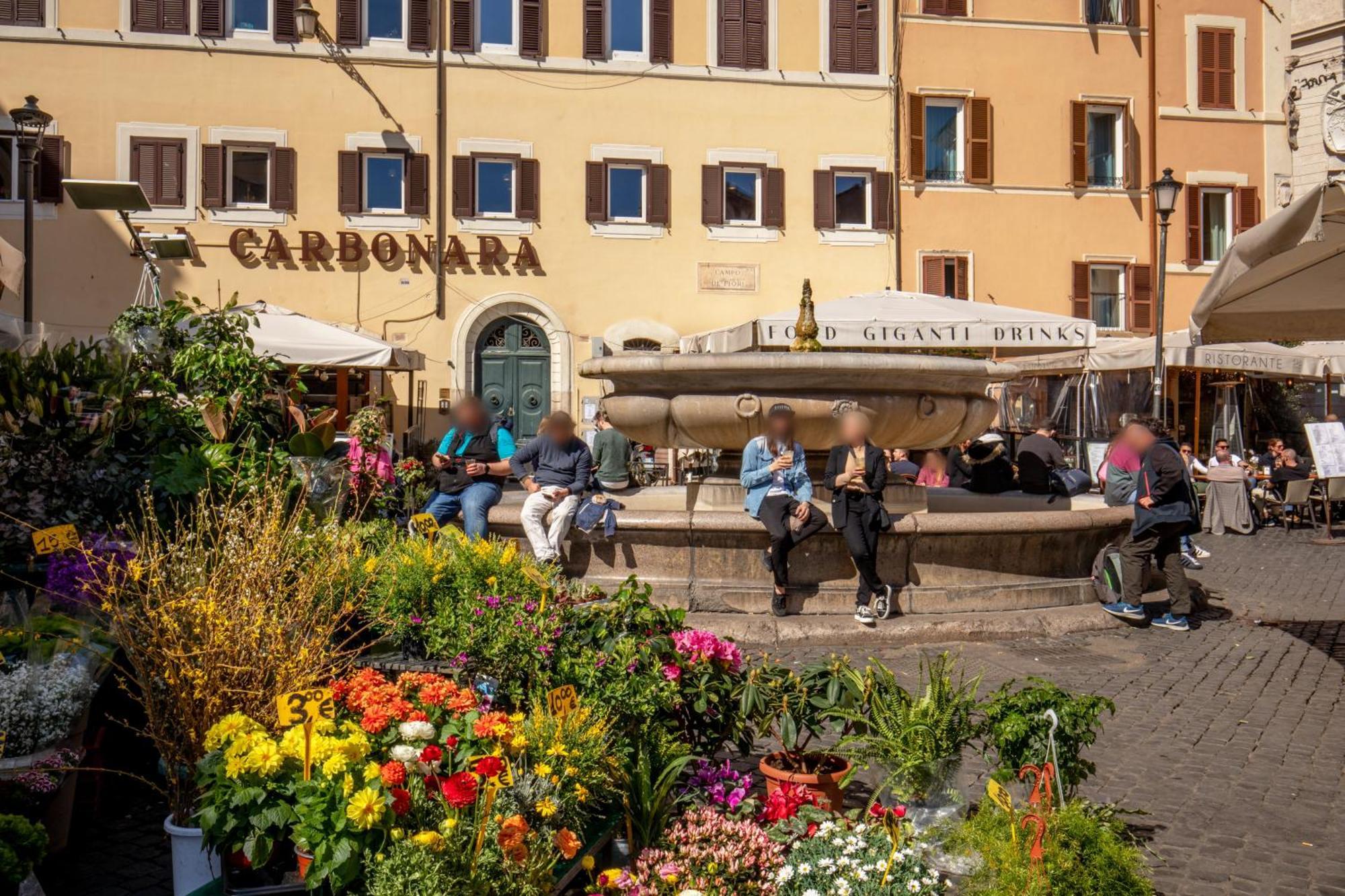 Apartamento Dimora Degli Acetari *