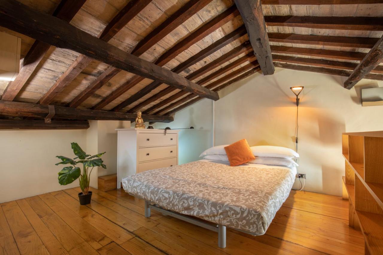 Apartamento Dimora Degli Acetari Roma